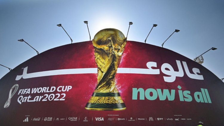 مونديال 2022.. كيف دفع الغرب ثمن دعمه لقطر رغم انتهاكاتها وفسادها؟