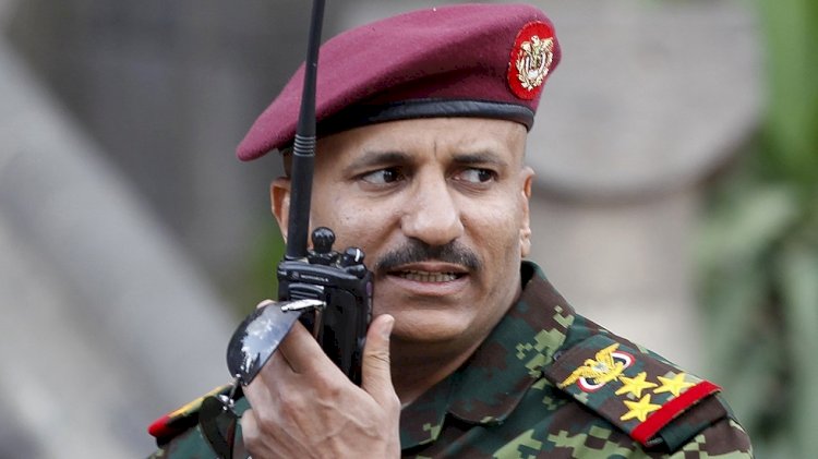 نائب رئيس مجلس القيادة اليمني.. طارق صالح محبط نشاطات الحوثي التهريبية.. مَن هو؟