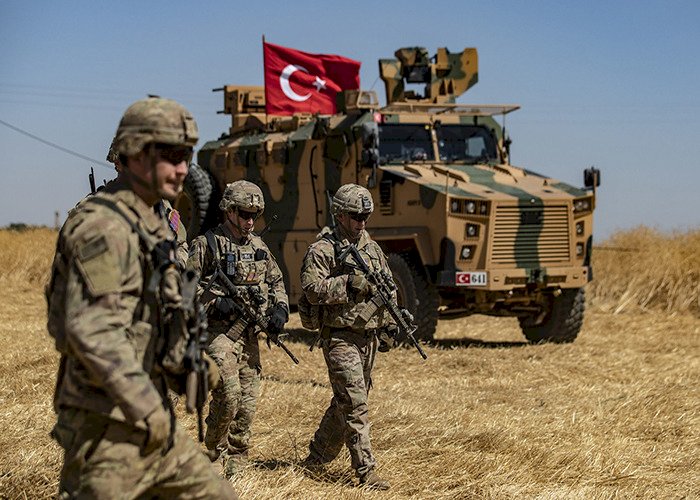 سيناريوهات الوضع في سوريا.. ماذا يحدث في حال الغزو البري التركي؟