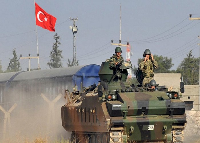 كواليس التراجع.. تركيا تتوقف عن مخططات الغزو البري لشمال سوريا ماذا حدث؟