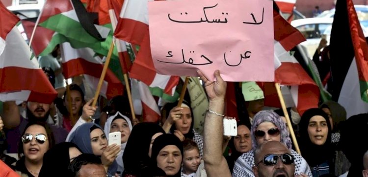 للمرة العاشرة... نواب لبنان يفشلون في انتخاب رئيس