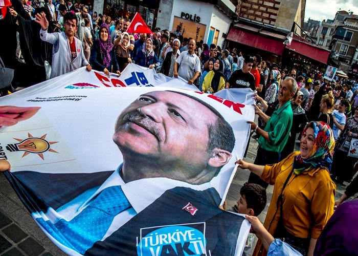 قبل الانتخابات الرئاسية.. هل ارتكب العدالة والتنمية أكبر خطأ في حق أردوغان؟