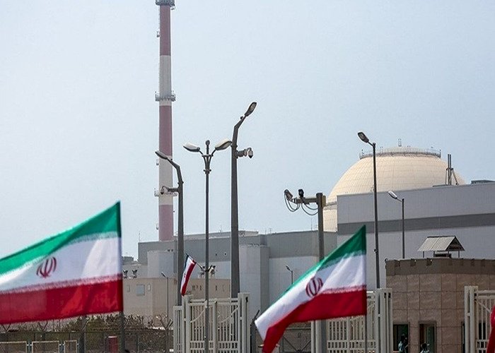 بعد فشل مفاوضات.. مسؤولو الوكالة الدولية للطاقة الذرية يغادرون إيران