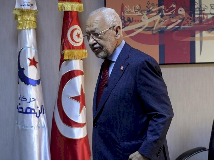 الحكم بسجن نائب رئيس النهضة الإرهابية يربك حسابات الحركة الإخوانية في تونس