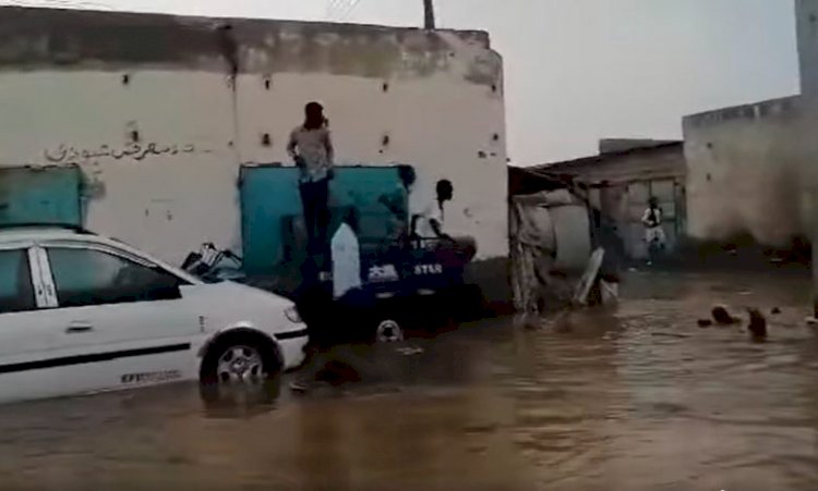 السودان.. خسائر فادحة بسبب سيول بورتسودان.. ما التفاصيل؟