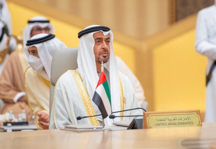 الإمارات أدوار تاريخية في مجلس الأمن.. دعوات لدعم الشعب الأفغاني