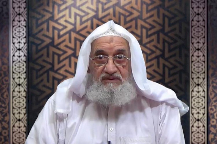تزييف أسباب وفاة الظواهري.. مخطط القاعدة لإجراء تفاهمات بين التنظيم وطالبان