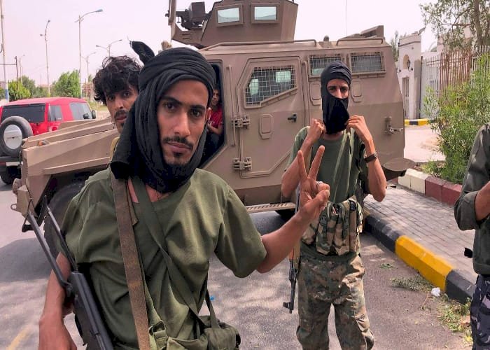 كتاب أميركي يلقي الضوء على قصص لم تُروَّ عن بطولات قوات النخبة الإماراتية في عدن