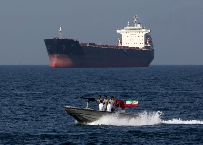بنما تعمق الأزمات مع إيران.. ما القصة؟