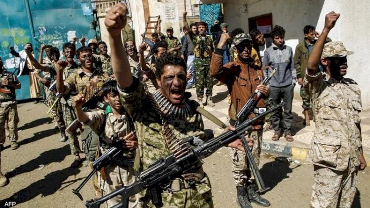 محللون يكشفون مهام قوات درع الوطن لمواجهة مخططات الحوثي