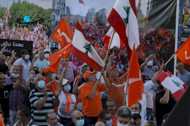 صراع جديد في لبنان.. من يحكم الكرسي الشاغر؟