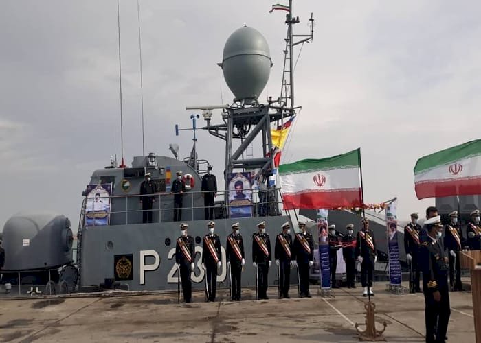 استنفار سياسي أميركي من تهديدات إيران بإقامة تواجُد عسكري بحري في أميركا اللاتينية