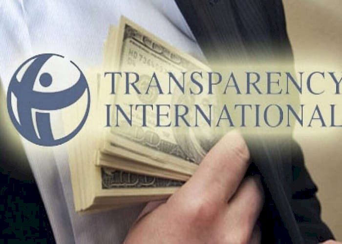 الشفافية الدولية: الإمارات والسعودية في المقدمة وسوريا تتذيَّل القائمة