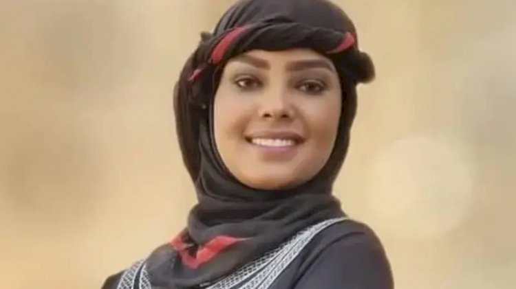 إرهاب الحوثي يصل للفن.. 23 منظمة حقوقية ومجتمعية تندد بحكم الميليشيا ضد الفنانة انتصار الحمادي
