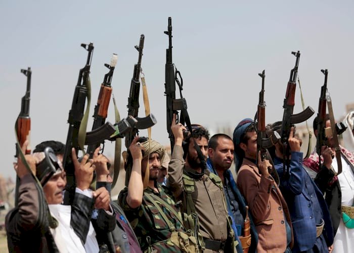 يهددون استقرار اليمن.. تفاصيل تجديد مجلس الأمن للعقوبات المفروضة على الحوثيين