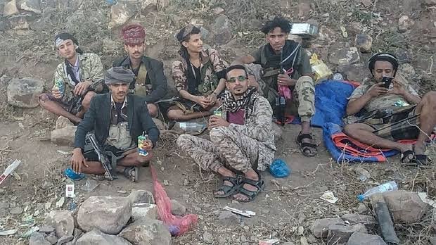 غزوان المخلافي إخواني يمني في أحضان الحوثي.. من هو؟