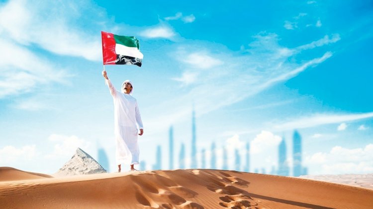 الإمارات ضمن قائمة الــ(20) الكبار عالمياً على مؤشر أغلى العلامات التجارية للدول