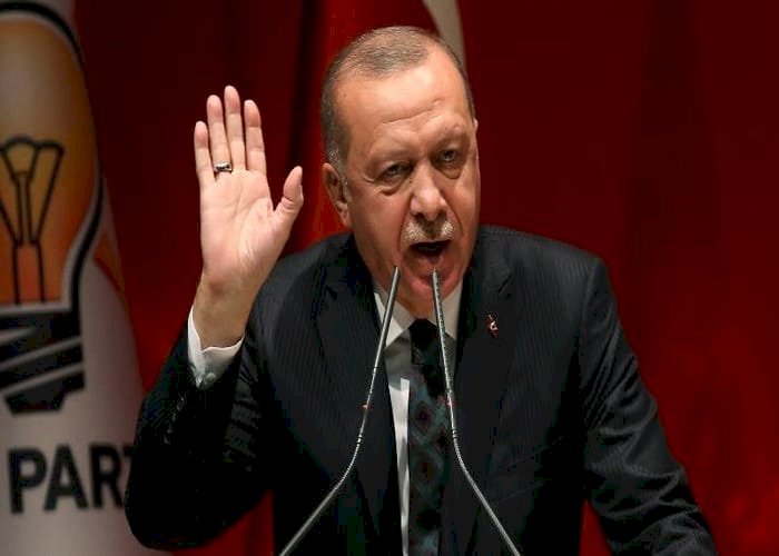 الأكراد وانتخابات تركيا.. ورقة حاسمة تهدد عرش أردوغان