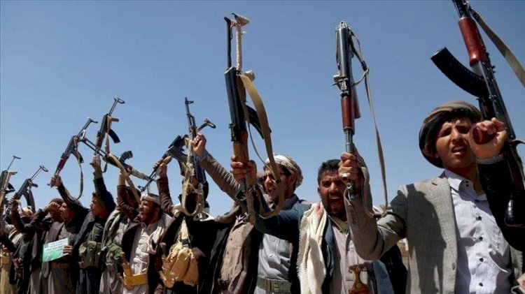 حقوقي يمني يكشف: الحوثي حوَّل العمل ضمن مؤسسات المجتمع المدني إلى أوكار لخدمة مصالحهم