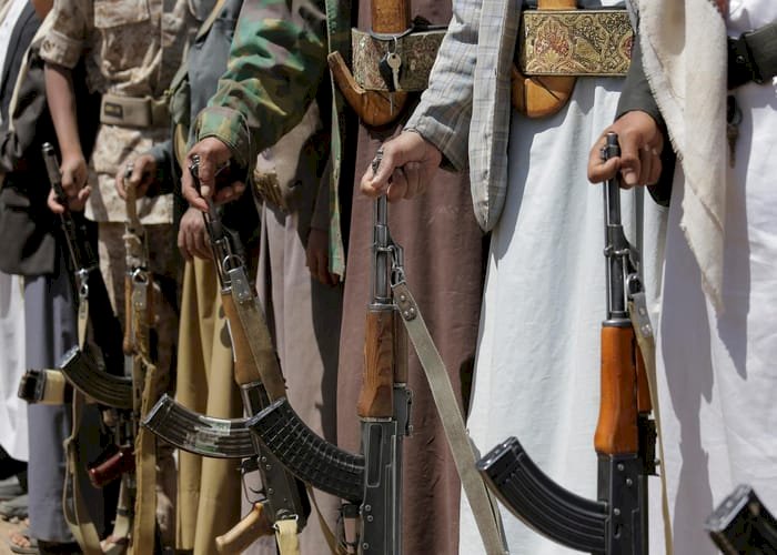 مسؤول أميركي: نأمل أن يُضعف الاتفاق السعودي الإيراني تدفق الأسلحة إلى الحوثيين