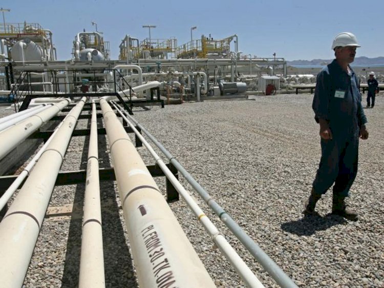 أزمة النفط الكردي.. علاقات متشابكة ورهانات عالية في الشرق الأوسط