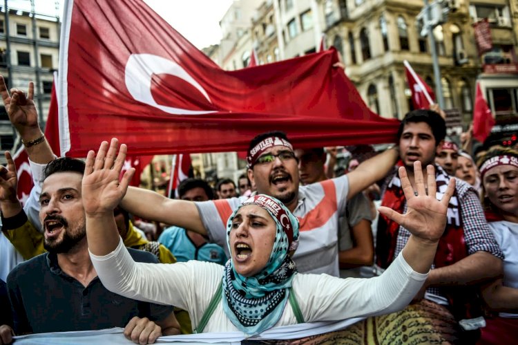 قبل الانتخابات التركية.. المعارضة تجذب أصوات الأكراد واستطلاعات الرأي ترجح كفة كيليجدار أوغلو