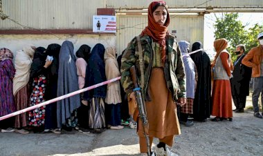 بعد منع طالبان للنساء من العمل الأممي.. الاتحاد الأوروبي يربط مساعداته لأفغانستان