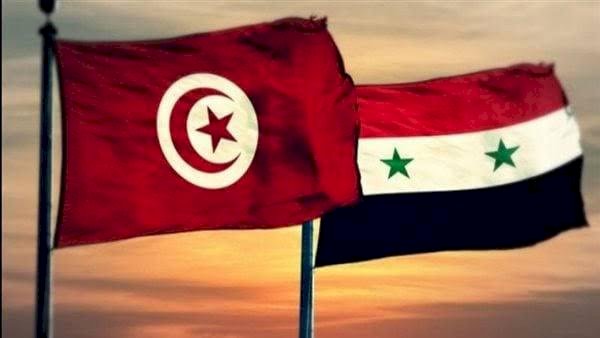 تونس وسوريا.. خطوة جديدة تعيد العلاقات إلى وضعها الصحيح