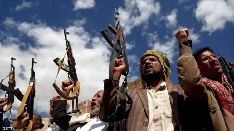 سيناريوهات مستقبل تطور الصراع في اليمن