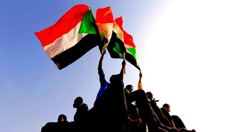 جهود مصرية مكثفة لحل الأزمة السودانية.. ما التفاصيل؟