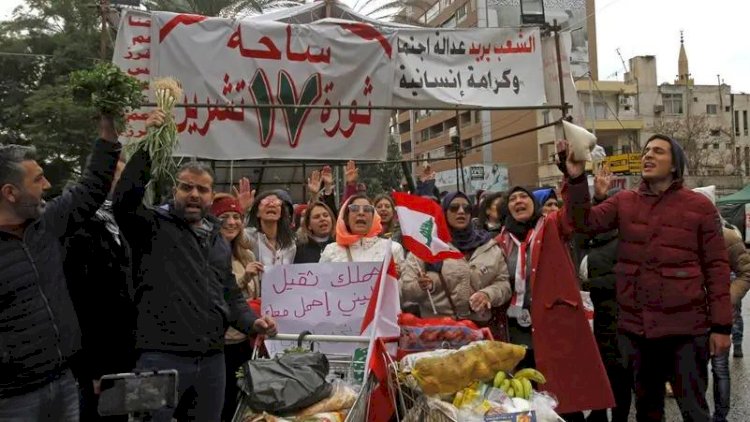 أزمات لبنان تتصاعد مع عيد الفطر المبارك.. ما الحلول؟