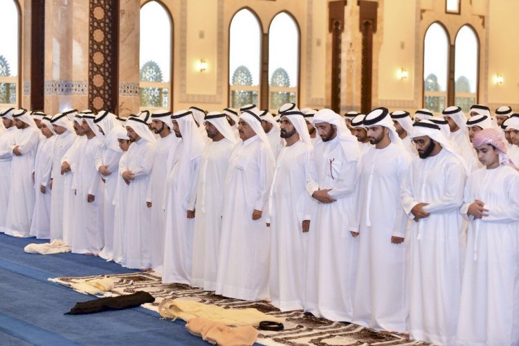 تمهيدًا لاستقبال آلاف الزوار.. كيف تستعد الإمارات للعيد بشكل مختلف؟