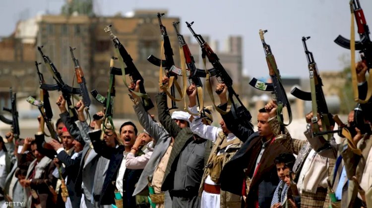 حقوقي يمني: ميليشيا الحوثي اختارت إشعال الحرب في البلاد