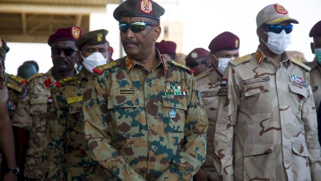 سيناريوهات إطالة الأزمة في السودان
