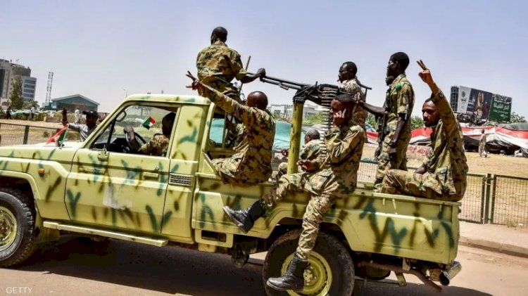 الصراع السوداني يشتعل على مدار 3 أسابيع.. وتأثُّر الدول المجاورة