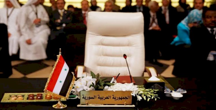 عودة جديدة.. العرب يتفقون على إعادة سوريا للجامعة العربية مرة أخرى