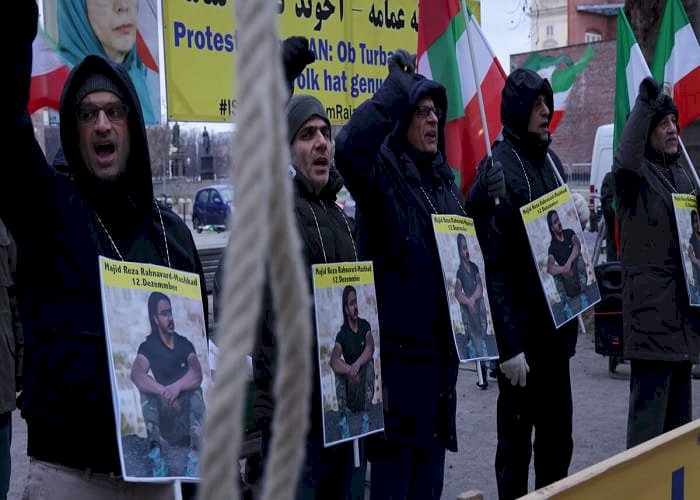 ترهيب السكان.. إدانة حقوقية ودولية لإيران بسبب الإعدامات العشوائية