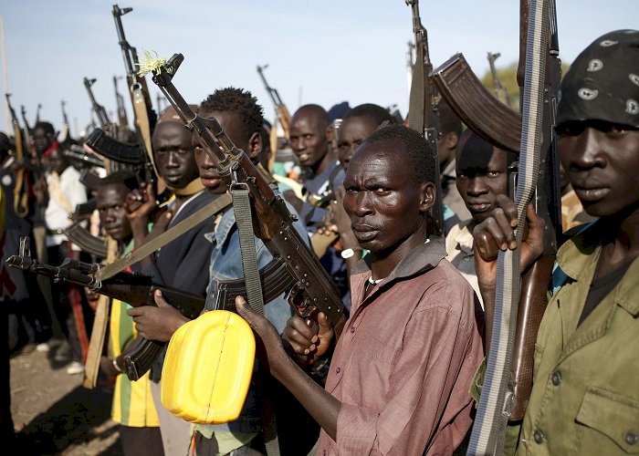 رويترز: الأطراف المتحاربة في السودان تقترب من اتفاق لوقف إطلاق النار