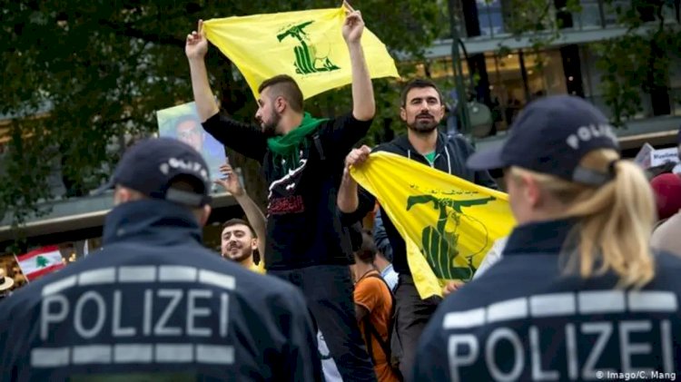 ألمانيا تحاصر أنشطة حزب الله وتقبض على عناصر من الميليشيا.. ما التفاصيل؟