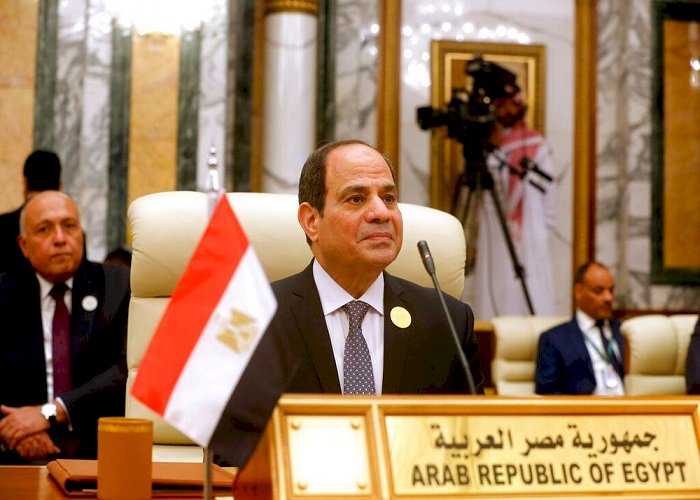 مباحثات سرية في العراق.. إيران تتطلع لاستعادة العلاقات الدبلوماسية مع مصر