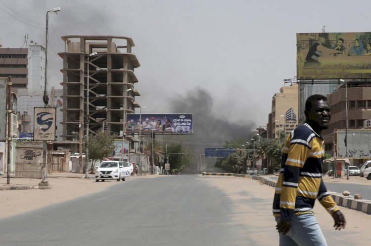 آخرهم مباحثات جدة.. سباق المبادرات الدولية والإقليمية لإنهاء الأزمة في السودان