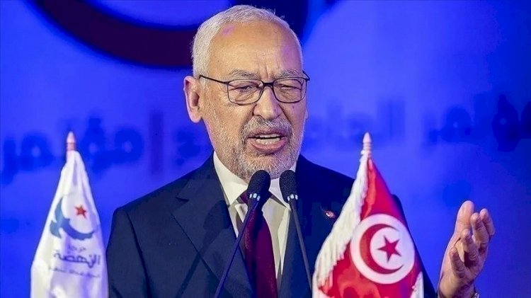 حبس الغنوشي عامًا.. هل انتهت حركة النهضة في تونس؟