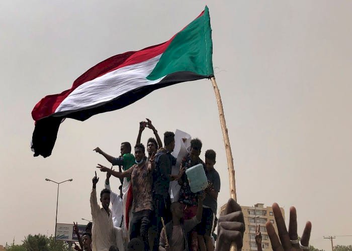 مفوضية اللاجئين: نزوح أكثر من مليون شخص في السودان منذ اندلاع الصراع