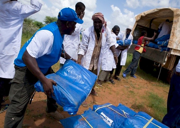 بعد نجاح الساعات الأولى للهدنة.. الأمم المتحدة تطالب أطراف السودان بالبدء في المفاوضات