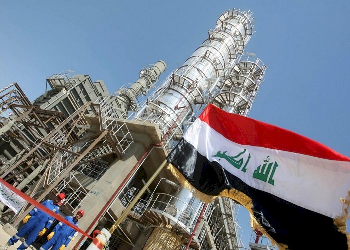 تهديدات بخفض الإنتاج.. الانتخابات التركية توقف تدفُّق نفط شمال العراق للخارج