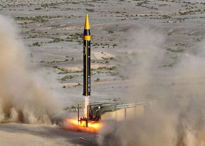 بعد الإعلان عن مدى صواريخها.. محاولة إيرانية فاشلة للترويج لقوتها النووية
