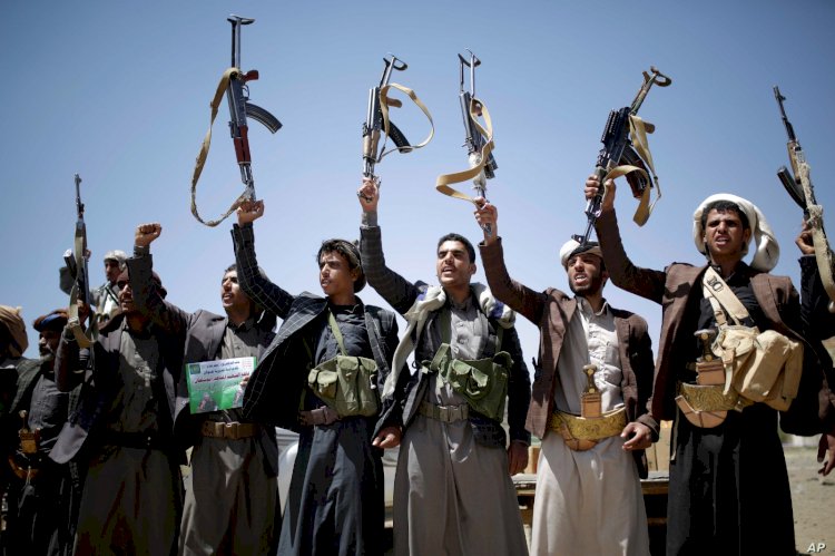 ما مخططات الحوثي للاستيلاء على النفط في اليمن؟