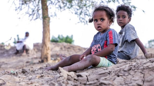 الأطفال في مرمى الحرب السودانية.. الرُّضَّع ضحايا النزاع المستمر