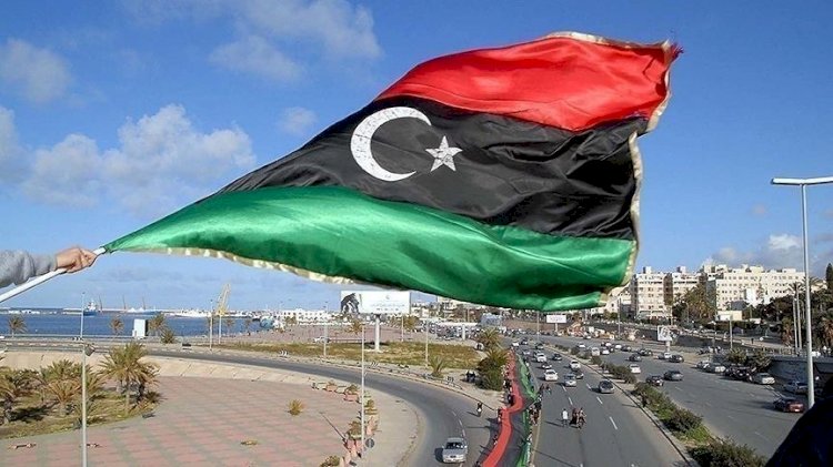 هل ستنجح لجنة 6+6 على رسم خريطة ليبيا السياسية ؟ .. التفاصيل ؟