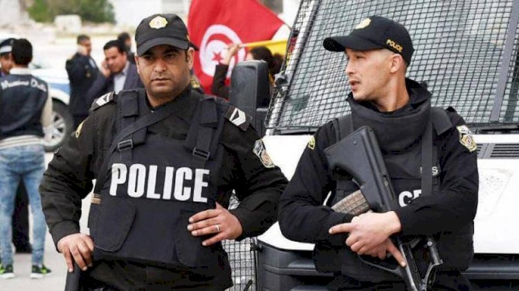 سمير الحناشي أحد أخطر عناصر الجهاز السري لإخوان تونس؟